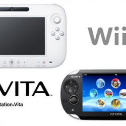 wii u vs playstation vits