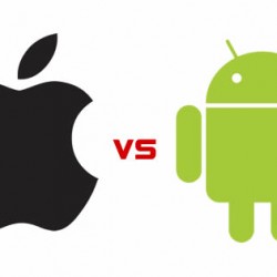 apple vs android