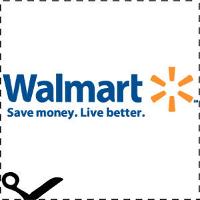 free walmart coupons