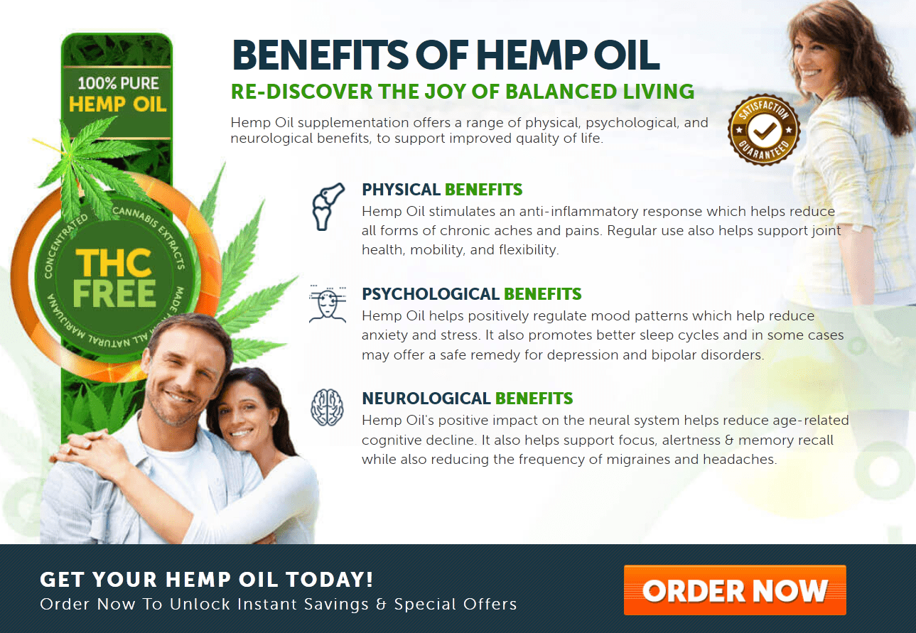 cbd benefits